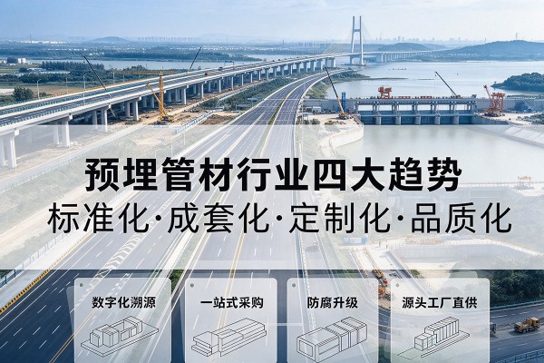 荣县行业发展趋势总结