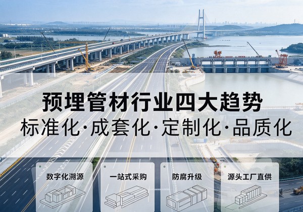 荣县行业发展趋势总结