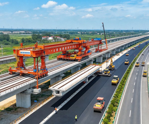 荣县公路建设