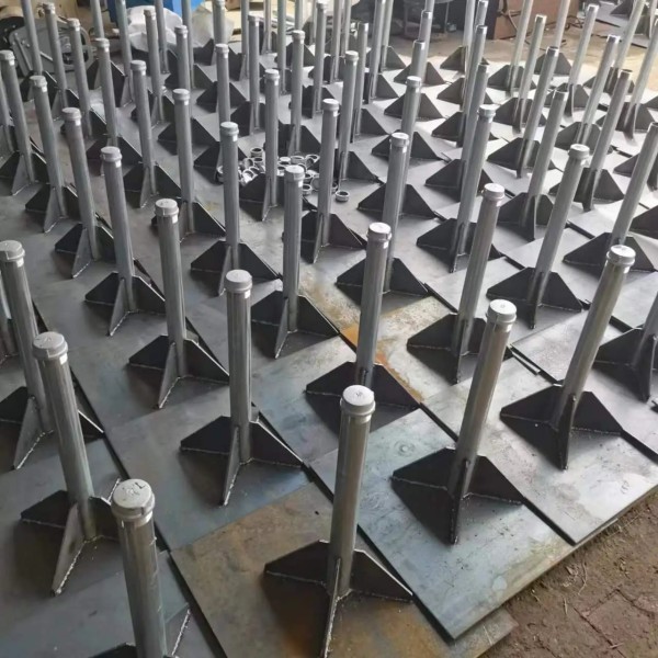 荣县鑫亿呈沉降板生产